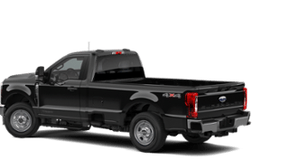 2026 Ford Super Duty® External Image 3